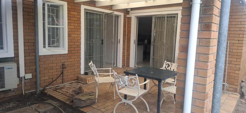 To Let 3 Bedroom Property for Rent in Groenvallei Western Cape